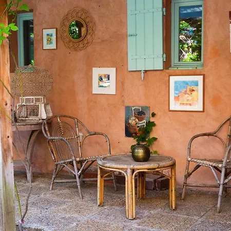 Casa vacanze Poterie De Pierroux