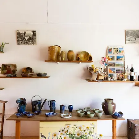 Poterie De Pierroux Casa vacanze *