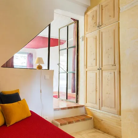 Casa vacanze Poterie De Pierroux Roussillon en Isere