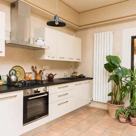 Casa vacanze Poterie De Pierroux