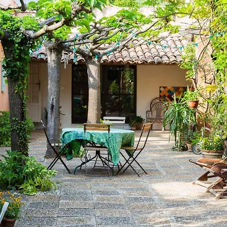 Casa vacanze Poterie De Pierroux Roussillon en Isere