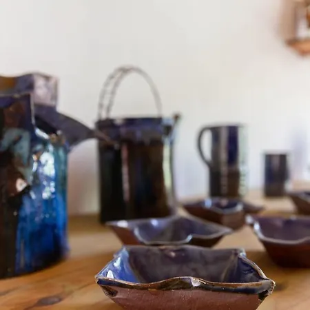 Poterie De Pierroux Holiday home Roussillon (Vaucluse)