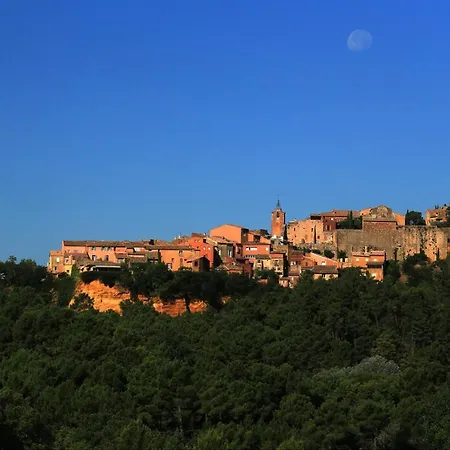 Poterie De Pierroux Holiday home Roussillon (Vaucluse)