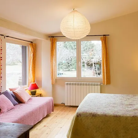 Holiday home Poterie De Pierroux Roussillon (Vaucluse)