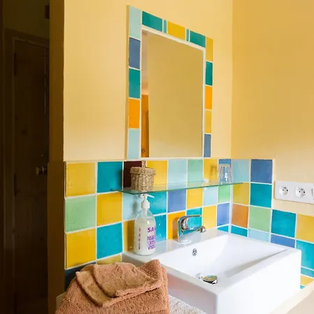 Holiday home Poterie De Pierroux Roussillon (Vaucluse)