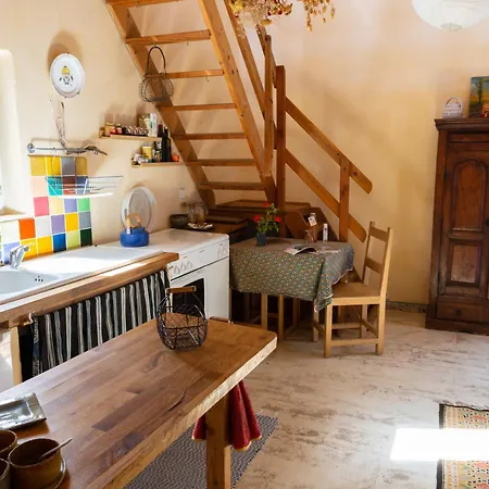 Holiday home Poterie De Pierroux