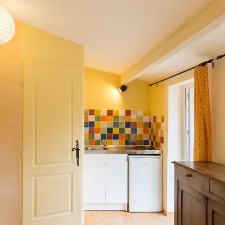 Poterie De Pierroux Holiday home *
