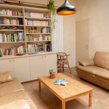 Holiday home Poterie De Pierroux Roussillon (Vaucluse)