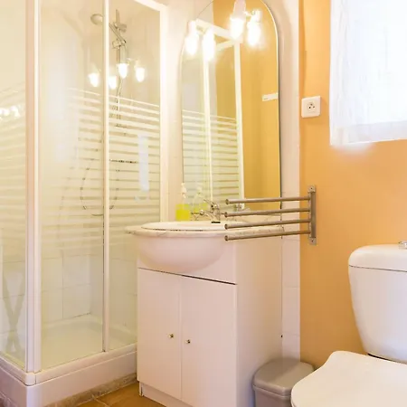 Holiday home Poterie De Pierroux Roussillon (Vaucluse)