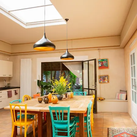 Poterie De Pierroux Holiday home