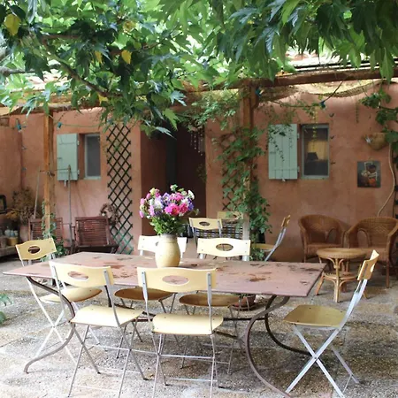Poterie De Pierroux * Roussillon (Vaucluse)