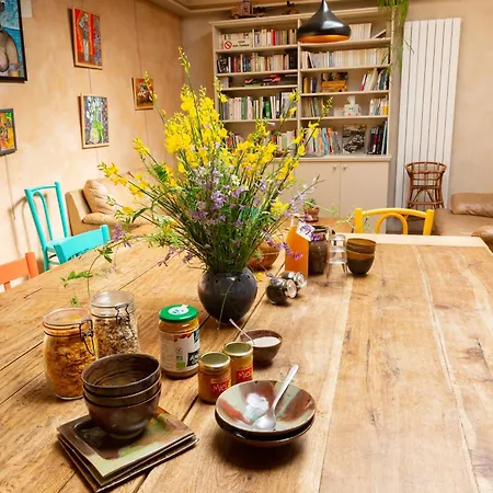 Holiday home Poterie De Pierroux *